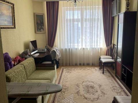 квартира по адресу Левка Лукьяненко ул. (Маршала Тимошенко), 21к3