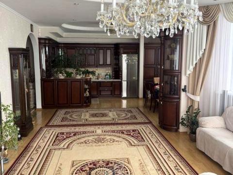 квартира по адресу Левка Лукьяненко ул. (Маршала Тимошенко), 21к3