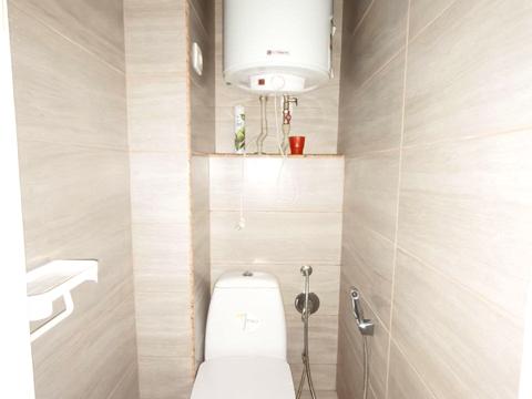 квартира по адресу Паникахи ул., 15