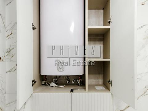 квартира за адресою Причальна вул., 10