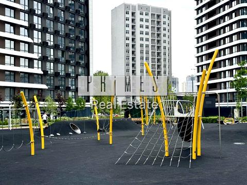 квартира за адресою Причальна вул., 10