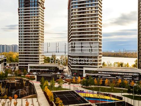 квартира за адресою Причальна вул., 10