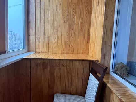 квартира за адресою Прирічна вул., 17