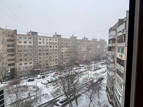 квартира за адресою Прирічна вул., 17