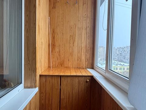 квартира за адресою Прирічна вул., 17