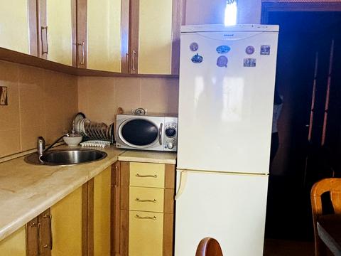 квартира за адресою Прирічна вул., 17