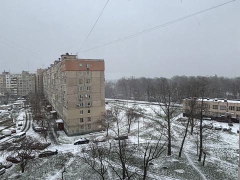 квартира за адресою Прирічна вул., 17