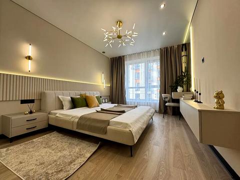 квартира за адресою Гетьмана Мазепи вул., 164, к3