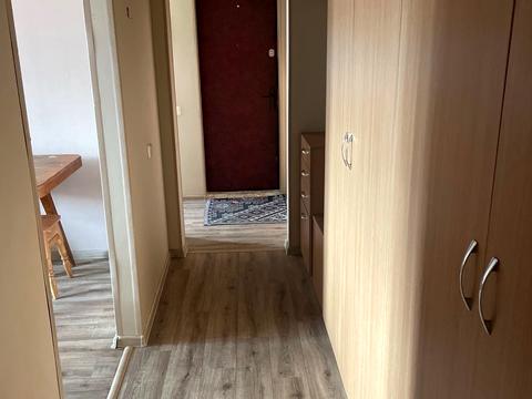 квартира за адресою Соломії Крушельницької вул., 3