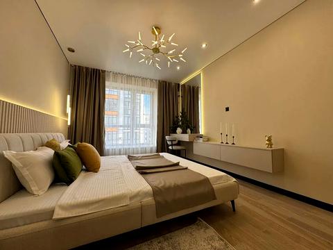 квартира за адресою Гетьмана Мазепи вул., 164, к3