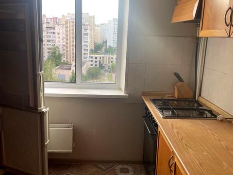 квартира за адресою Соломії Крушельницької вул., 3