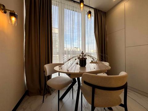 квартира за адресою Гетьмана Мазепи вул., 164, к3