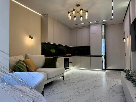 квартира за адресою Гетьмана Мазепи вул., 164, к3