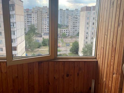 квартира за адресою Соломії Крушельницької вул., 3