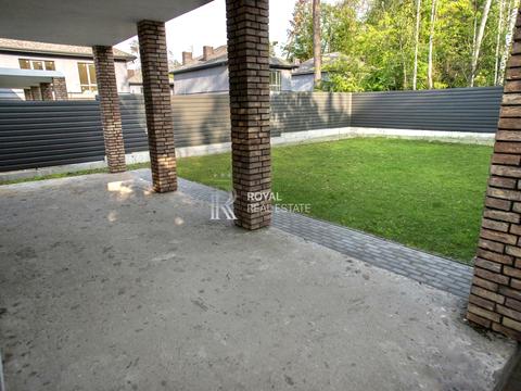 дом по адресу Чалого Михаила ул.