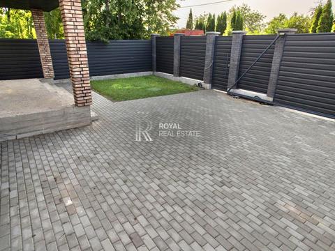 дом по адресу Чалого Михаила ул.