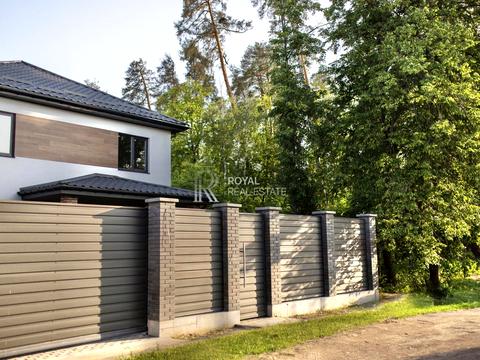 дом по адресу Чалого Михаила ул.