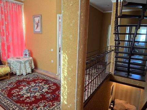 будинок за адресою Каштанова вул., 7