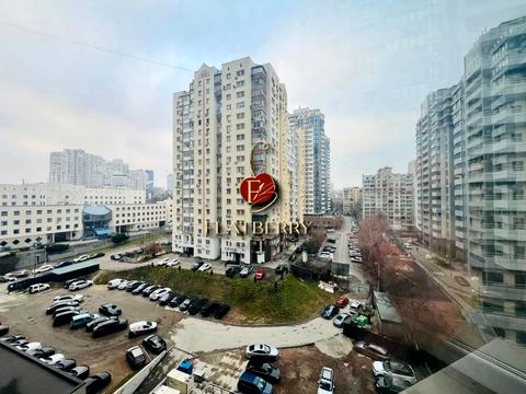 квартира за адресою Андрія Верхогляда вул. (Михайла Драгомирова), 14-А