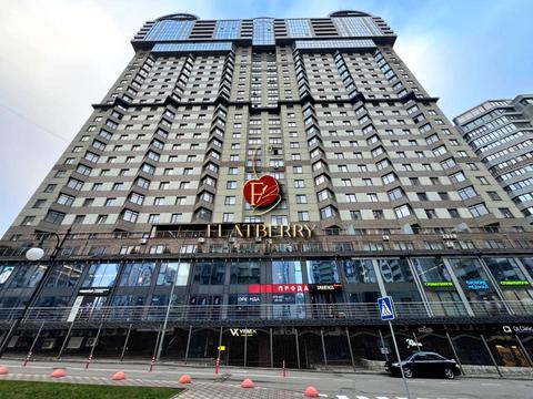 квартира за адресою Андрія Верхогляда вул. (Михайла Драгомирова), 14-А