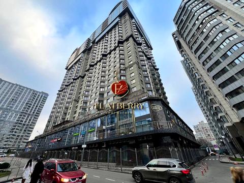 квартира за адресою Андрія Верхогляда вул. (Михайла Драгомирова), 14-А