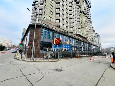 квартира за адресою Андрія Верхогляда вул. (Михайла Драгомирова), 14-А