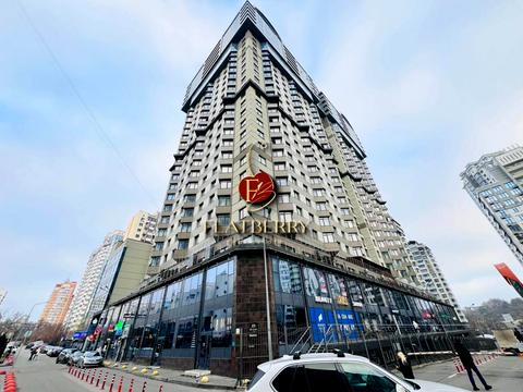 квартира за адресою Андрія Верхогляда вул. (Михайла Драгомирова), 14-А