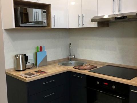 квартира за адресою Балківська вул., 137г