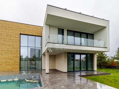 будинок за адресою Київ, Абрикосова вул., 8