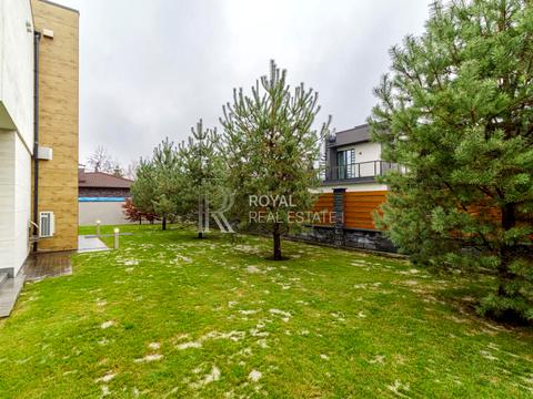 будинок за адресою Київ, Абрикосова вул., 8