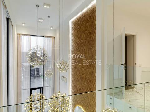 будинок за адресою Київ, Абрикосова вул., 8