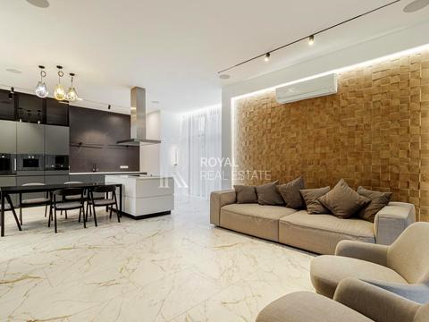 будинок за адресою Київ, Абрикосова вул., 8