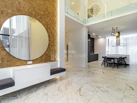 будинок за адресою Київ, Абрикосова вул., 8