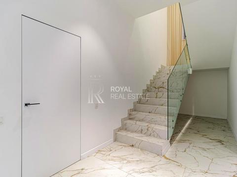 будинок за адресою Київ, Абрикосова вул., 8