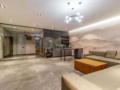 будинок за адресою Київ, Абрикосова вул., 8