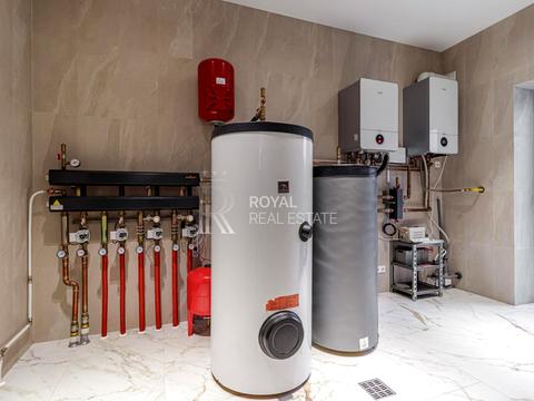 будинок за адресою Київ, Абрикосова вул., 8