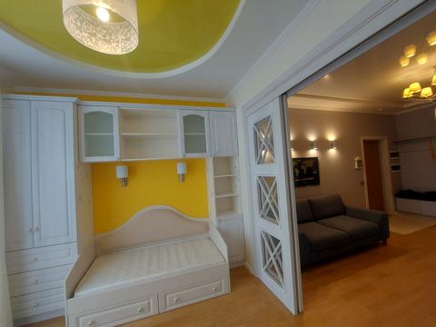 квартира за адресою Одеса, Люстдорфська дорога вул., 55/2