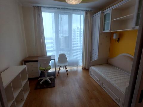 квартира за адресою Одеса, Люстдорфська дорога вул., 55/2