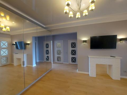 квартира за адресою Одеса, Люстдорфська дорога вул., 55/2