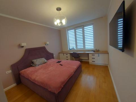 квартира за адресою Одеса, Люстдорфська дорога вул., 55/2