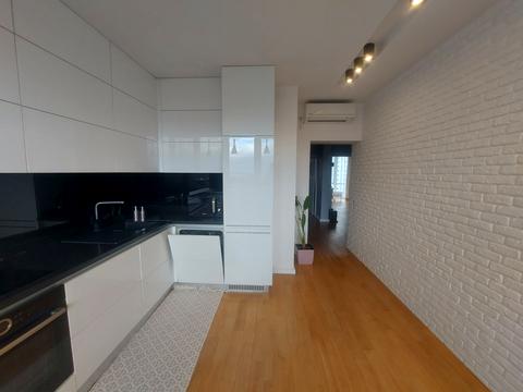 квартира за адресою Одеса, Люстдорфська дорога вул., 55/2