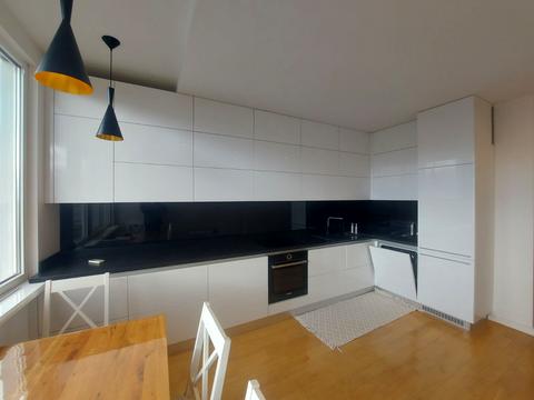 квартира за адресою Одеса, Люстдорфська дорога вул., 55/2