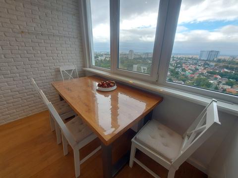 квартира за адресою Одеса, Люстдорфська дорога вул., 55/2