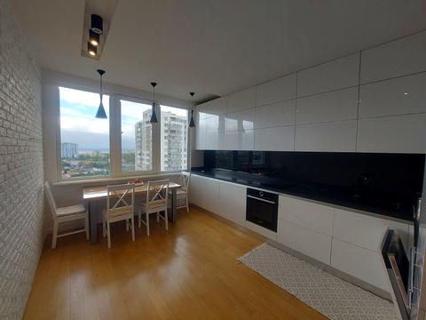 квартира за адресою Одеса, Люстдорфська дорога вул., 55/2