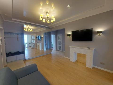 квартира за адресою Одеса, Люстдорфська дорога вул., 55/2