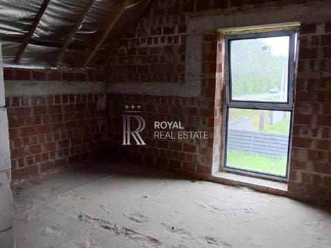 будинок за адресою Верхньосадова вул., 20