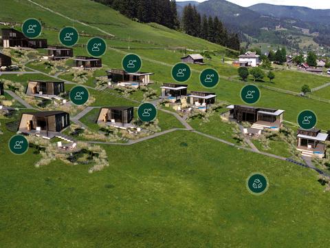 дом по адресу Молодёжная ул.