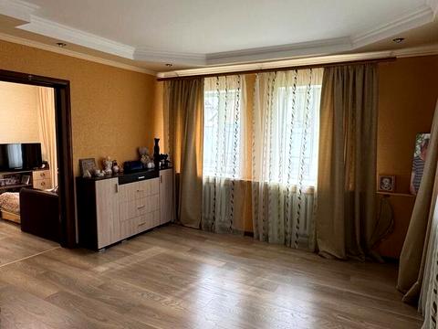 будинок за адресою Марка-вовчка