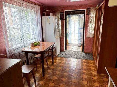 будинок за адресою Марка-вовчка