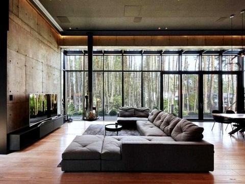 дом по адресу Центральная ул.